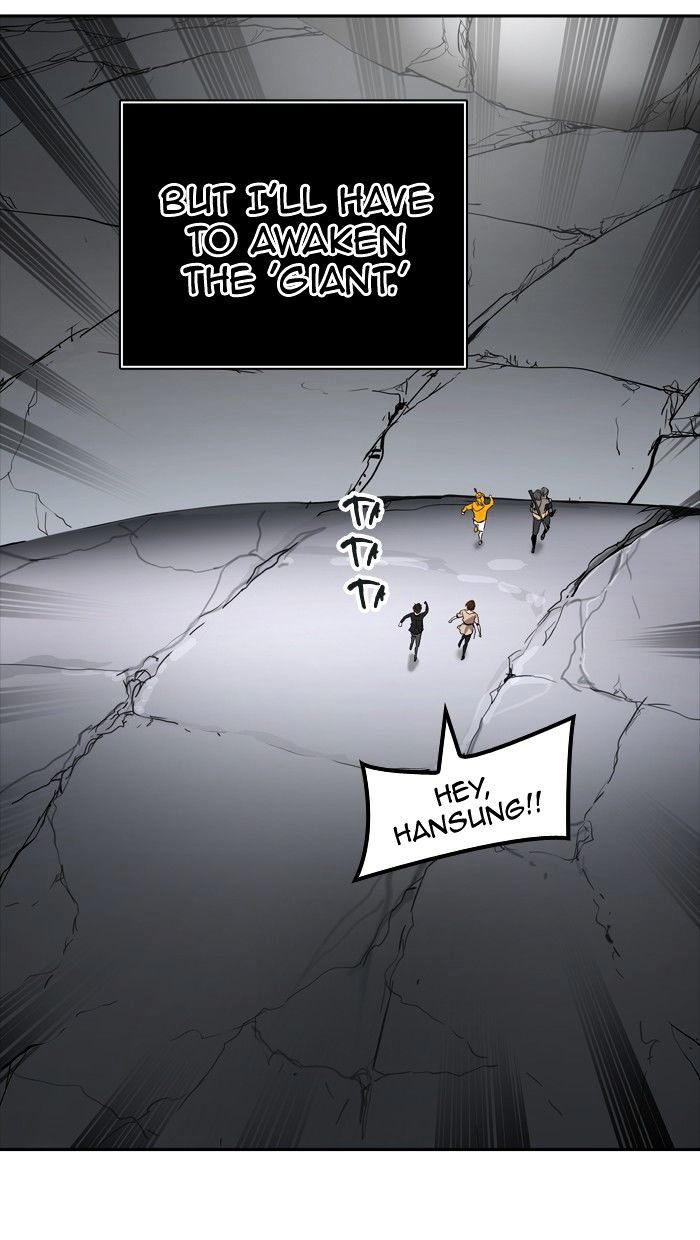 Tower of God, Chapter 352 image 024